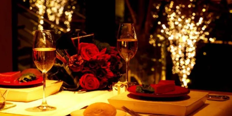 los restaurantes mas romanticos de Zaragoza