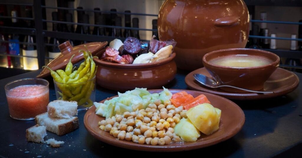 Enotaberna Posada del León de Oro