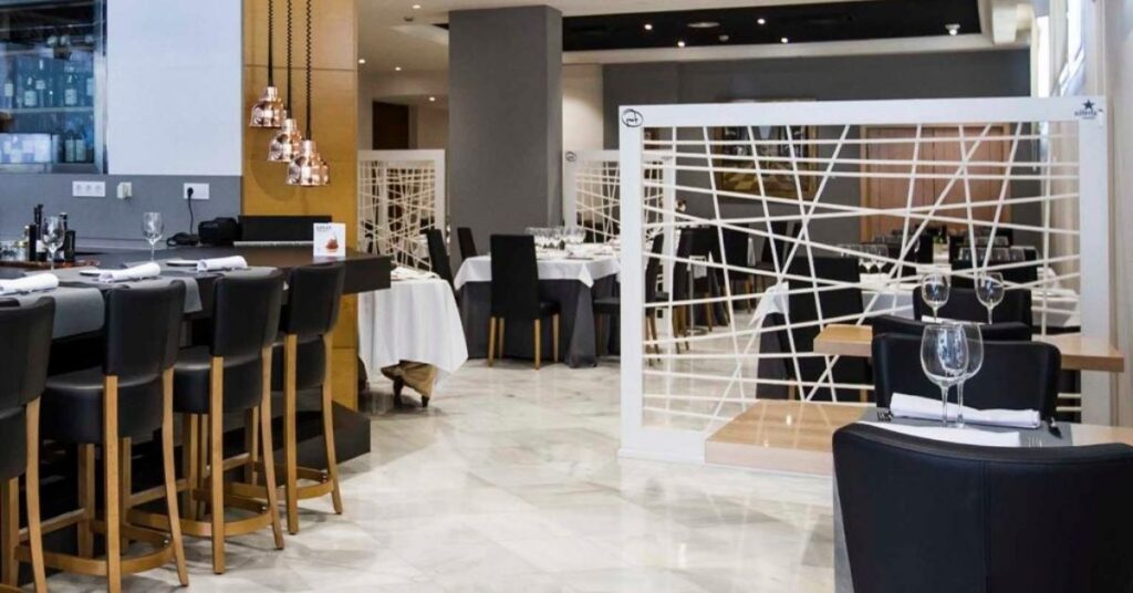 Espacio Gastronómico Tony García