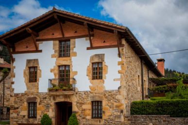 Un restaurante vizcaíno entre los 10 mejores del mundo