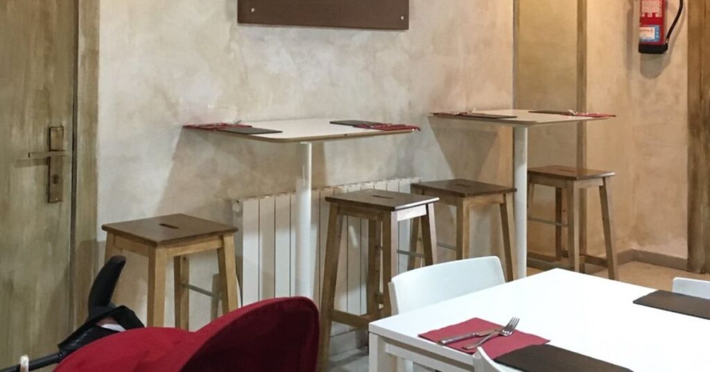 Gastrotaberna Locavore