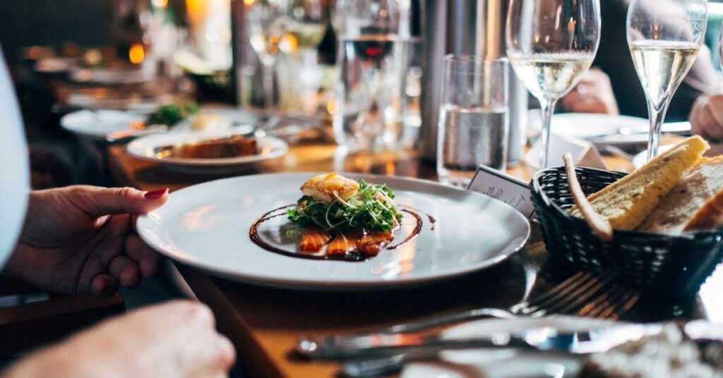 Los 10 mejores restaurantes de Cádiz