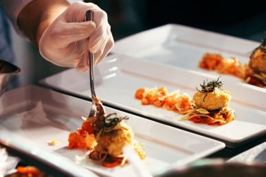 Mejores restaurantes de Zaragoza