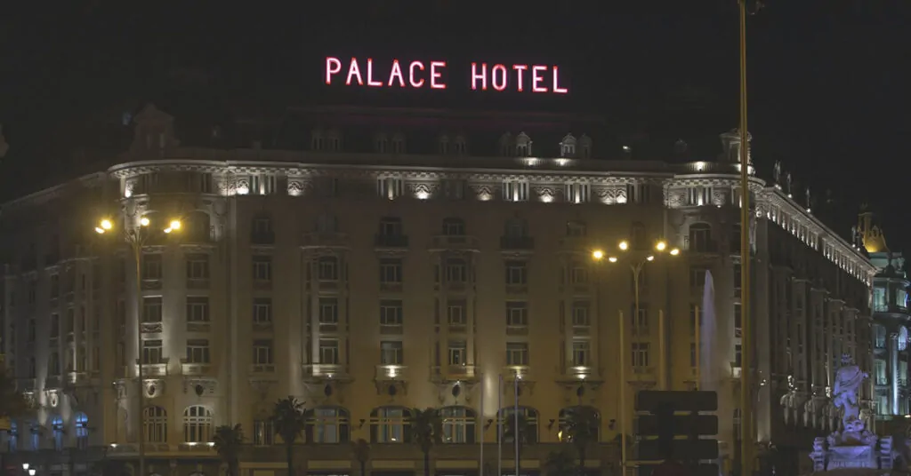 descubre los restaurantes más románticos de madrid