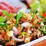 Los secretos de la gastronomía tailandesa