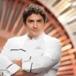 Mauro Colagreco