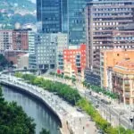 Mejor menú del día en Bilbao
