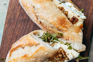 Los mejores bocadillos de Las Palmas
