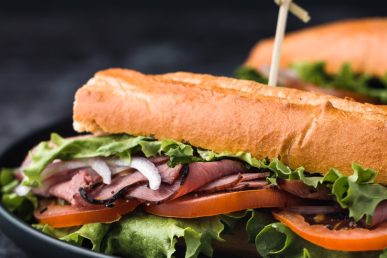 Los mejores bocadillos de Valencia