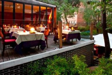 Mejores restaurantes chinos de Zaragoza