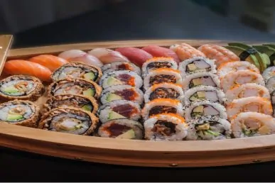 Los mejores restaurantes japoneses de Madrid