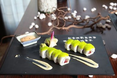 Mejores restaurantes japoneses de Bilbao