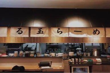 Los mejores restaurantes japoneses en Barcelona