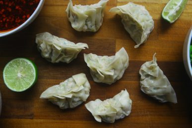 Los mejores restaurantes japoneses de Zaragoza