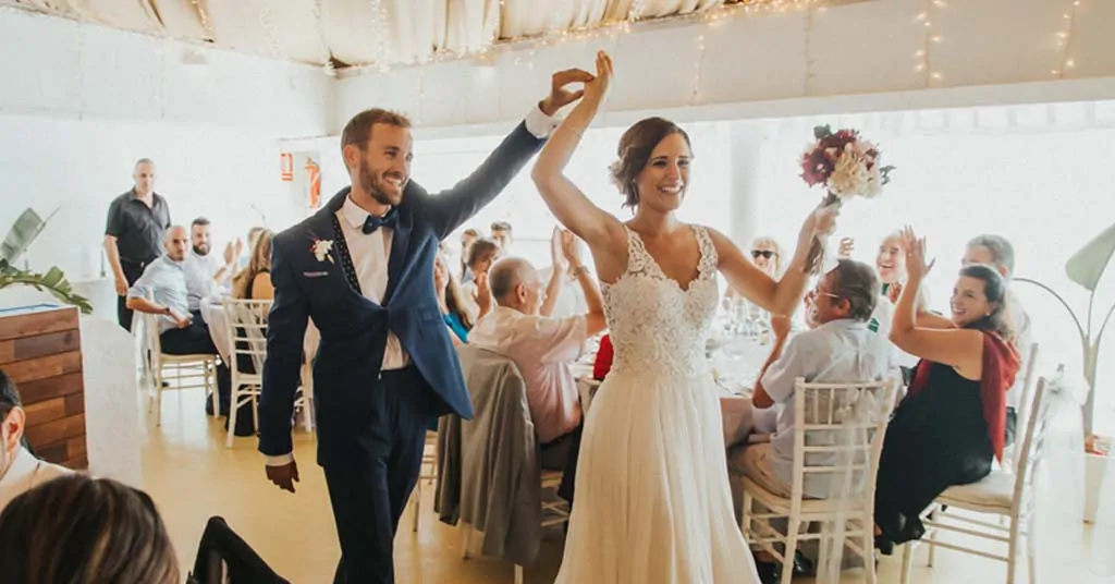 mejores restaurantes para bodas madrid