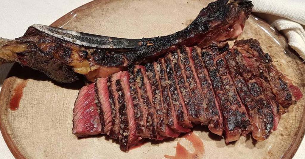 Fotos del restaurantes Etxebarri