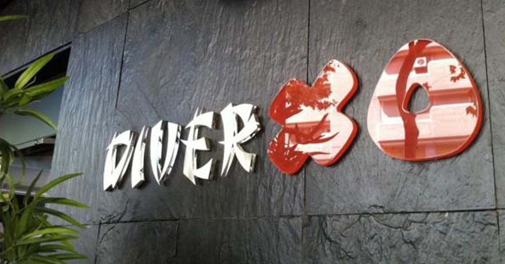 DiverXo es un restaurante madrileño entre los 5 mejores del mundo