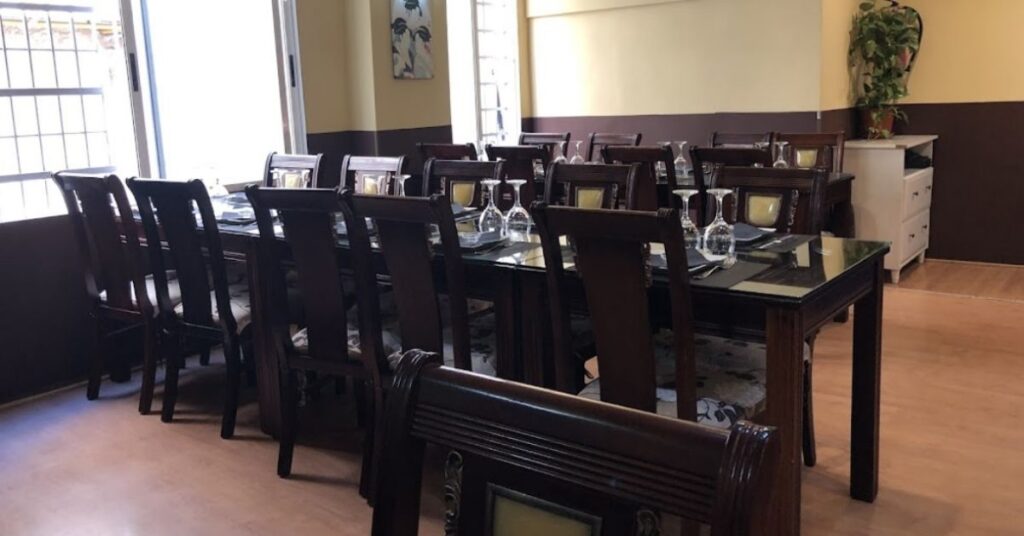 Restaurante Oishii Sushi Buffet