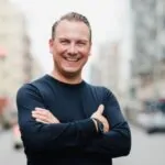 Tim Raue