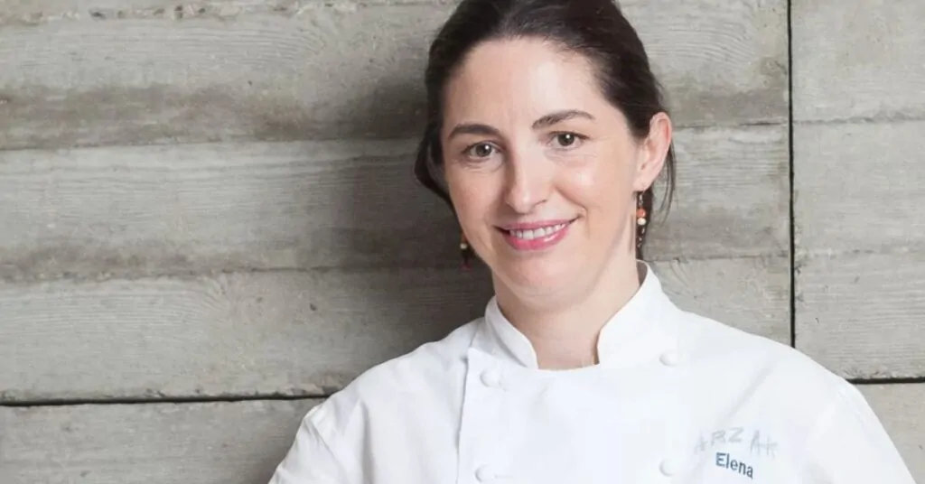 Elena Arzak