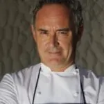 Todo sobre el chef Ferran Adrià Ferran Adrià