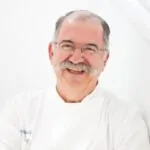 Todo sobre el chef Pedro Subijana Pedro Subijana