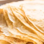 crepes