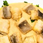 Bacalao con patatas