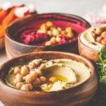 Remolacha a al vacío Bocaditos-de-remolacha-y-soja