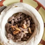 Cómo hervir el cordero (paso a paso + video) Cordero