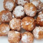 qué son los buñuelos de viento