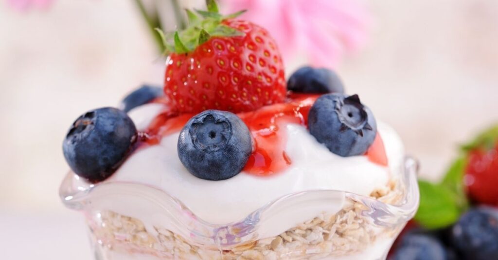 ¿Es posible hacer esta receta light?