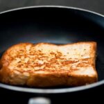 Ingredientes para hacer receta torrijas con miel