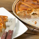 Prepara masa de empanada sin levadura perfecta Ingredientes para la masa de empanada