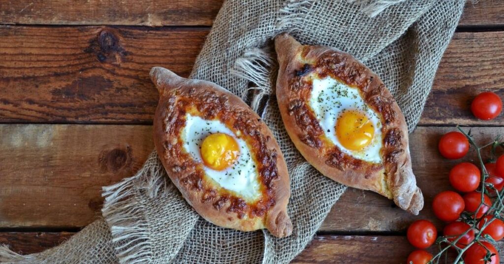 17 platos más deliciosos de la comida georgiana