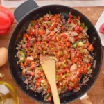 relleno empanada-de-carne-molida