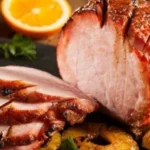 Aprende a preparar el mejor cerdo agridulce receta-cerdo-Agridulce