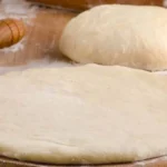 Almacenamiento de masa de pizza: la mejor manera receta-masa-para-pizza-casera