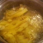 Descubre la mejor receta de pasta Alfredo pasta-alfredo-cocinar-pasta