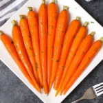 Zanahorias Glaseadas con Miel al vacío 1641383827_342_Zanahorias-Glaseadas-con-Miel-al-vacio