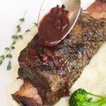 Costillas-de-Ternera-al-vacio-con-Salsa-de-Vino-Tinto
