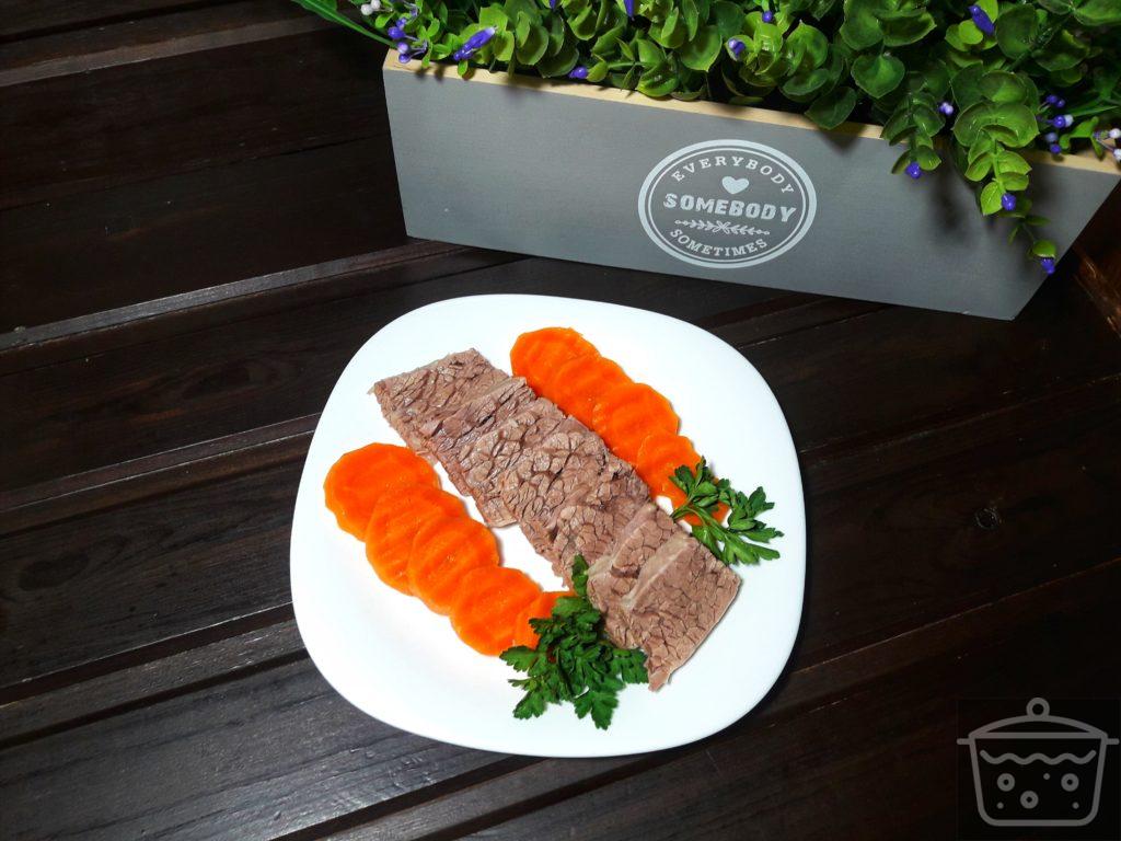 carne hervida