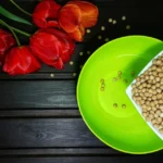 preparando tus garbanzos