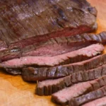 Bistec-de-flanco-marinado-balsamico-al-vacio