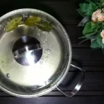 Cómo hervir camarones perfectamente cada vez Cómo hervir camarones