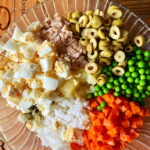 Receta de ensalada Olivier: popular desde 1860 hasta la fecha! receta-de-ensalada-olivier-popular-desde-1860-hasta-la-fecha