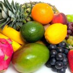 ¿Cuánto duran las frutas? Cuánto dura la fruta