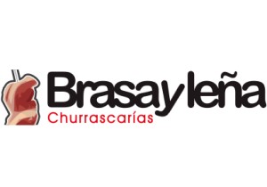 Brasa y Leña logo