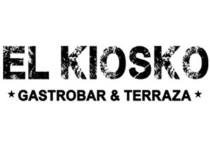 El Kiosko logo