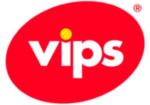 VIPS logo